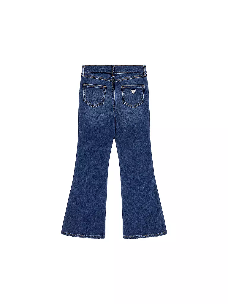 GUESS | Jeans évasé pour fille | 