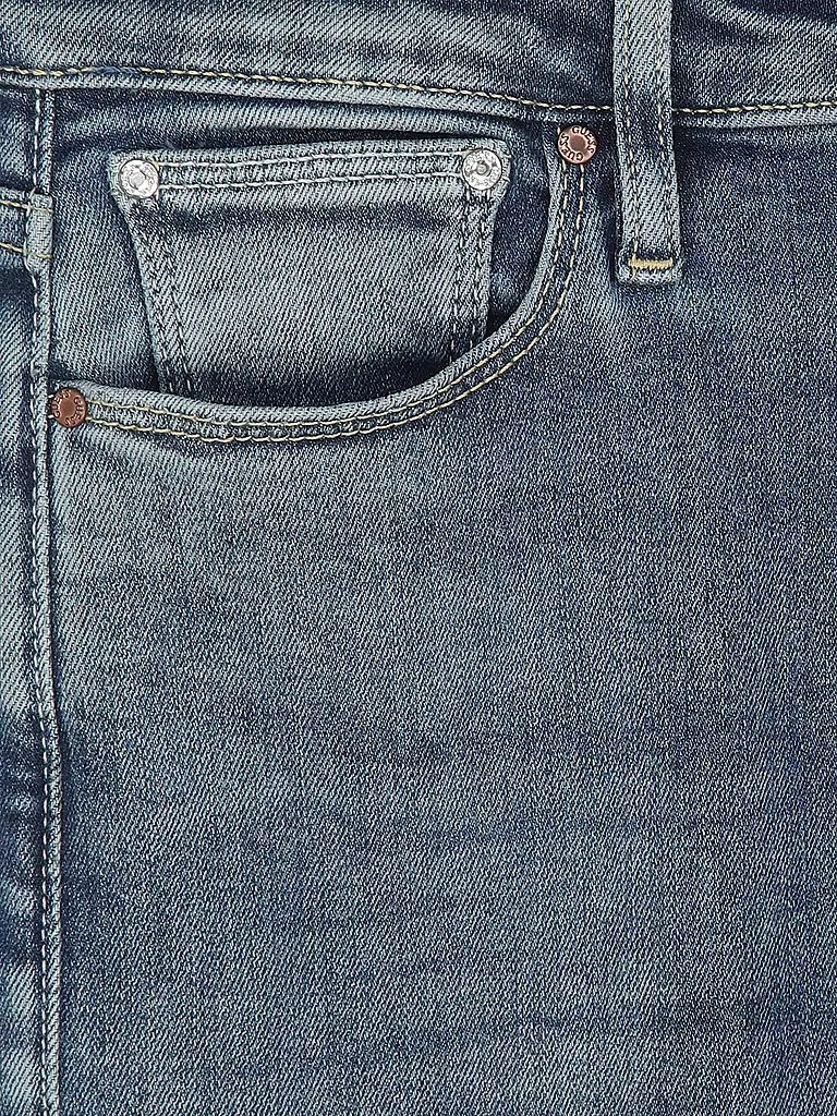 GUESS | Jeans Bootcut Coupe SEXY ÉVASÉE | 