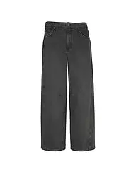 GUESS | Jeans Coupe Ballon | Noir