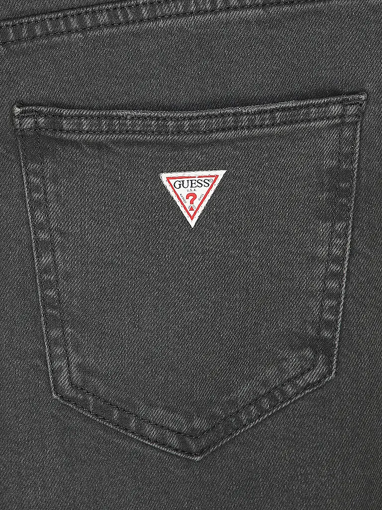 GUESS | Jeans Coupe Ballon | 