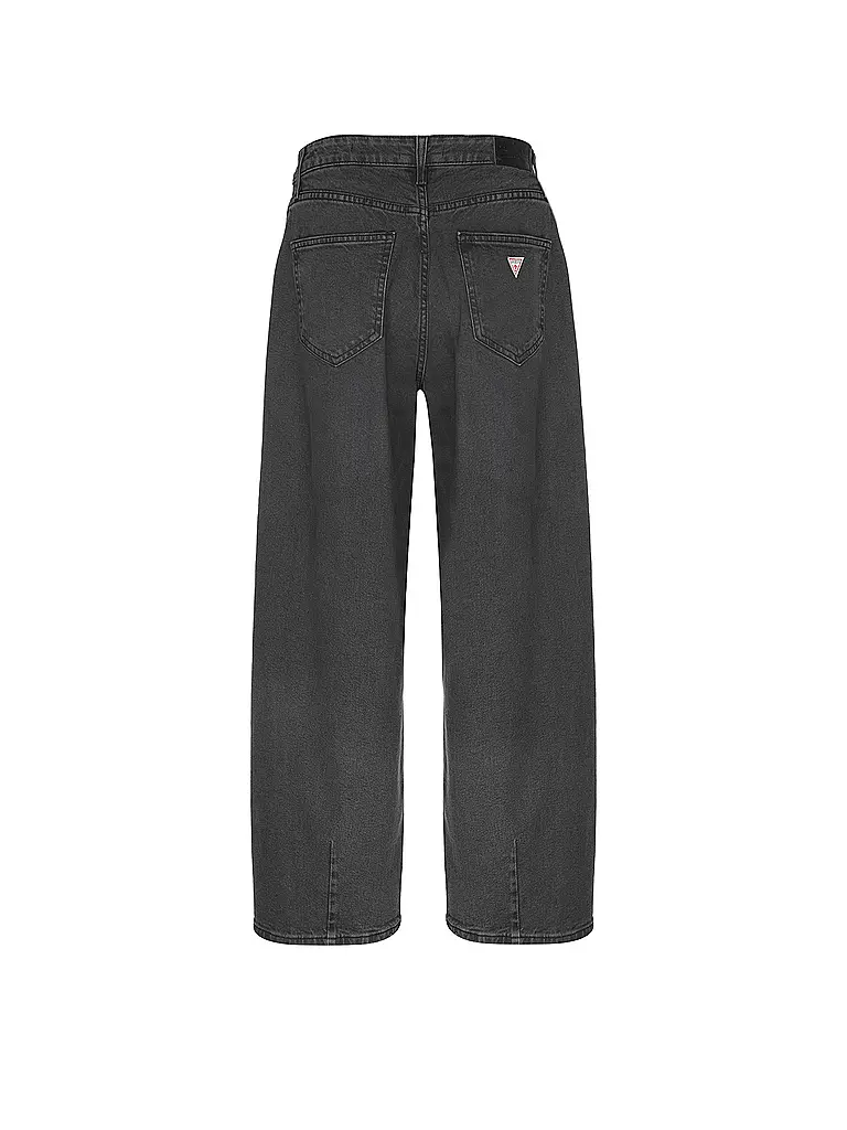 GUESS | Jeans Coupe Ballon | 