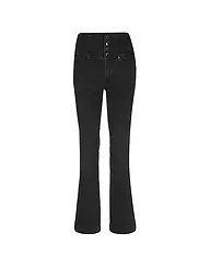 GUESS | Jeans Coupe Bootcut | Noir