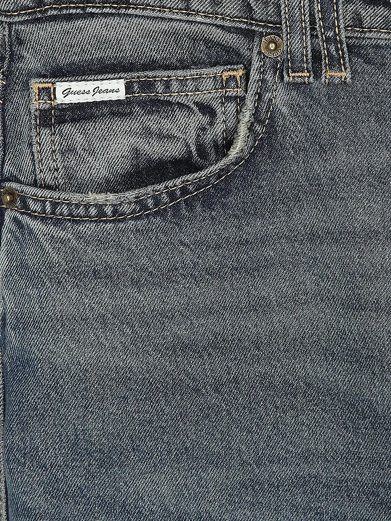 GUESS | Jeans coupe boyfriend BARREL | 