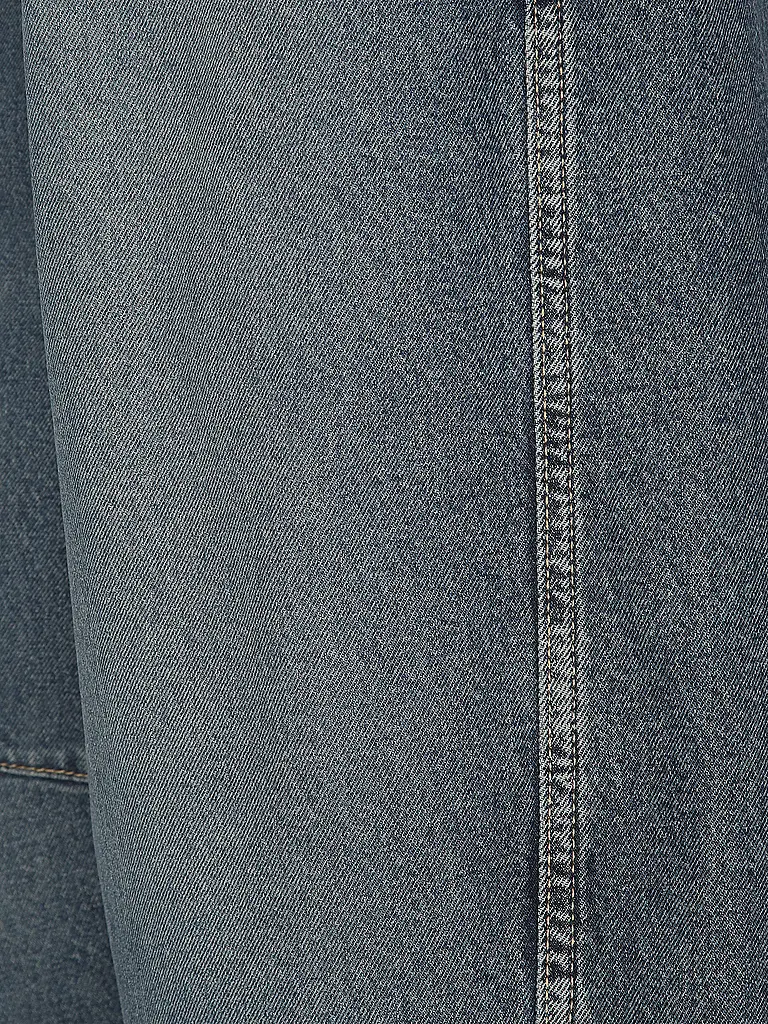 GUESS | Jeans coupe boyfriend BARREL | 