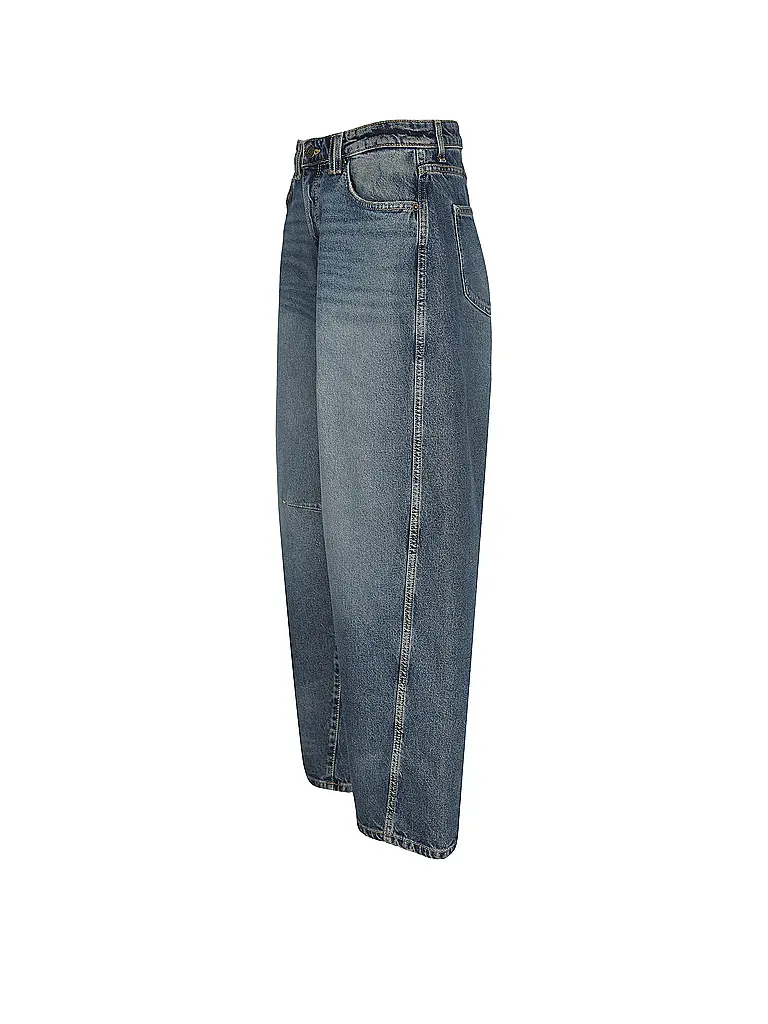 GUESS | Jeans coupe boyfriend BARREL | 