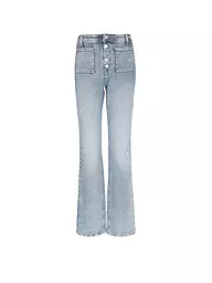 GUESS | Jeans Flared Fit 80 EXPOSED | Bleu clair