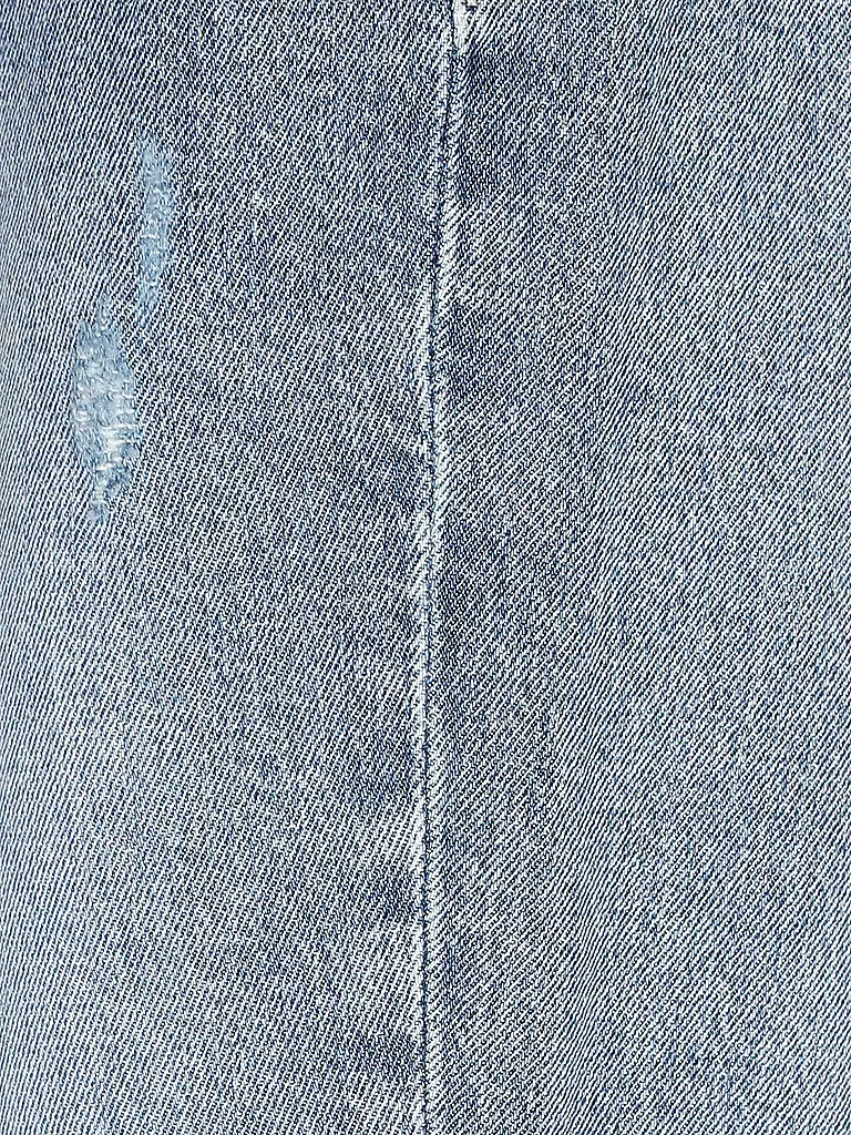 GUESS | Jeans Flared Fit 80 EXPOSED | Bleu clair