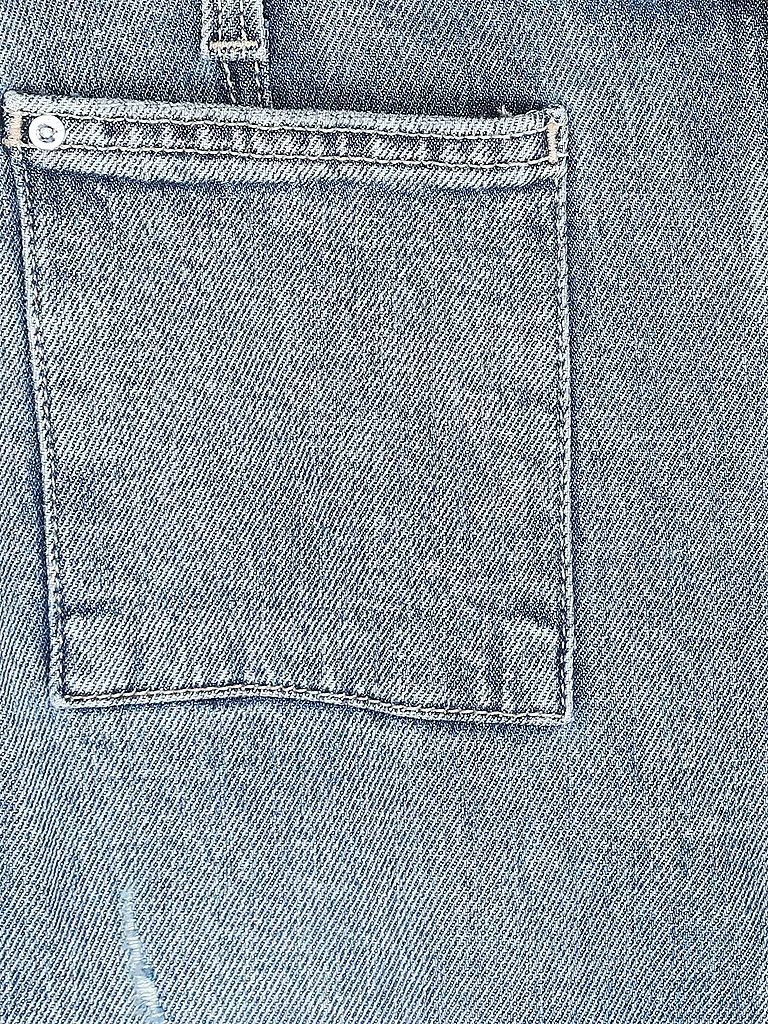 GUESS | Jeans Flared Fit 80 EXPOSED | Bleu clair