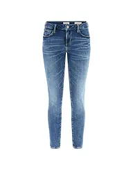 GUESS | Jeans Skinny Fit ANNETTE | Bleu