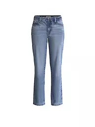 GUESS | Jeans Straight | Bleu clair