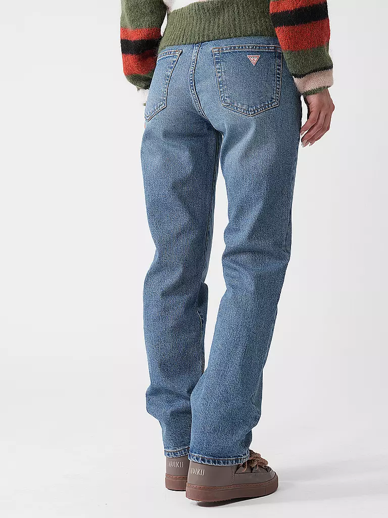 GUESS | Jeans Straight | 