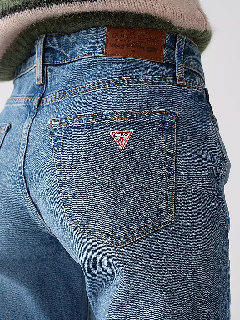 GUESS | Jeans Straight | 