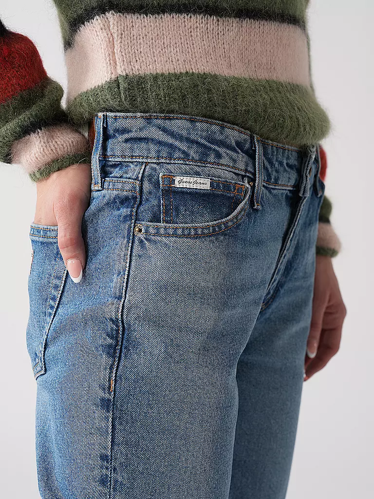 GUESS | Jeans Straight | 
