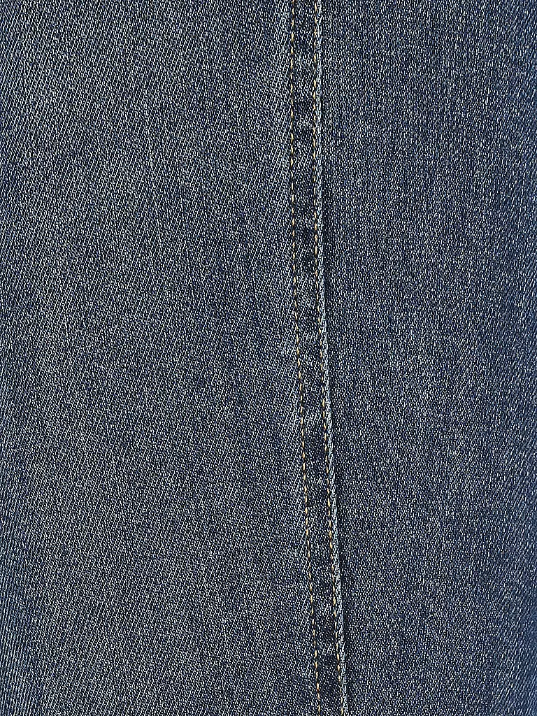 GUESS | Jeans taille haute coupe skinny Curve X | blau