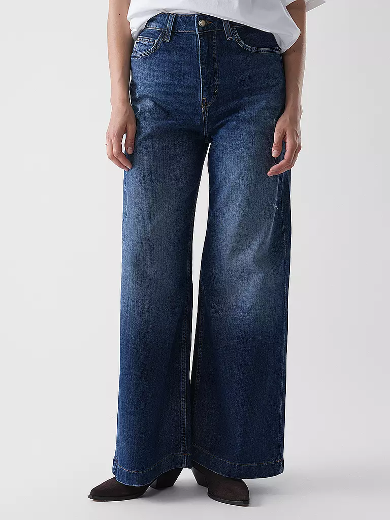 GUESS | Jeans Wide Leg BELLAGIO | 