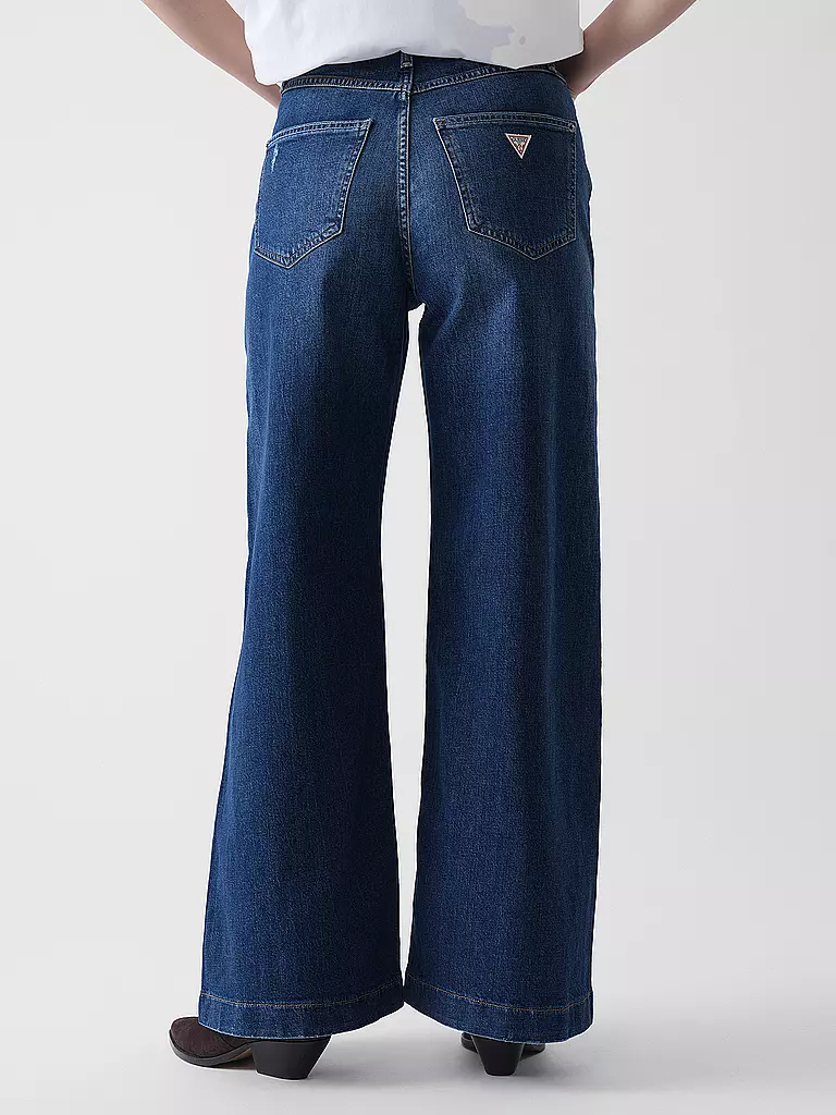 GUESS | Jeans Wide Leg BELLAGIO | 