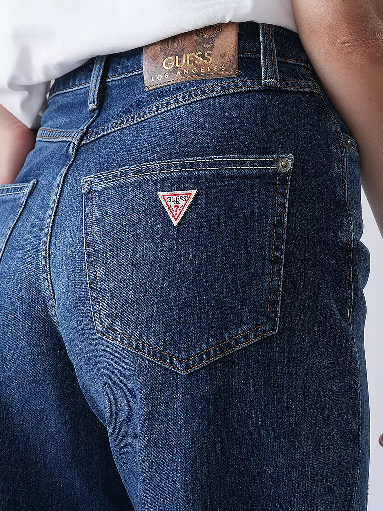 GUESS | Jeans Wide Leg BELLAGIO | 