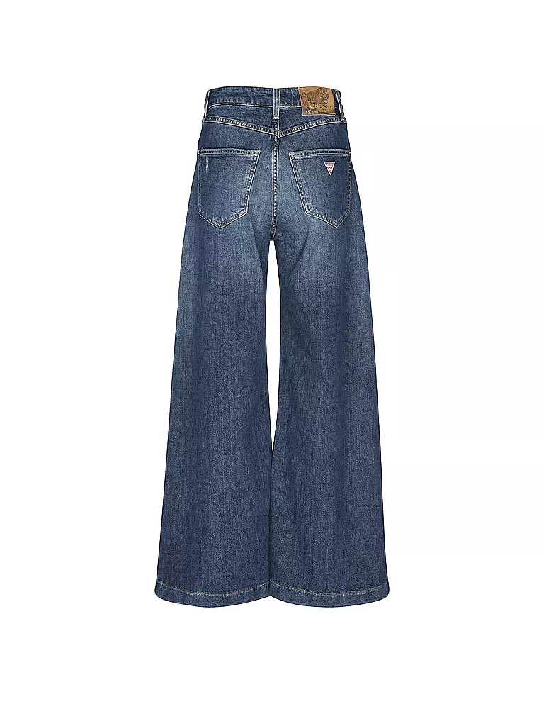 GUESS | Jeans Wide Leg BELLAGIO | 