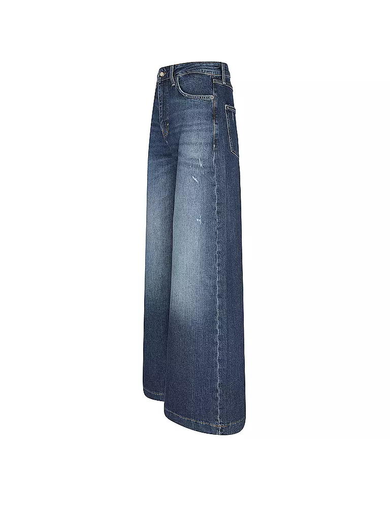 GUESS | Jeans Wide Leg BELLAGIO | 
