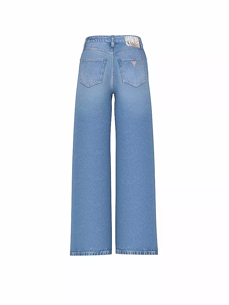GUESS | Jeans Wide Leg BELLFLOWER | 