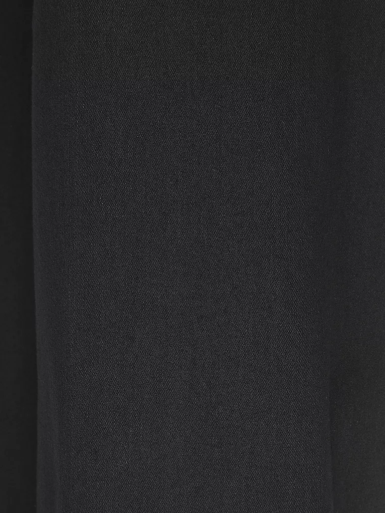 GUESS | Jeans Wide Leg DAKOTA  | Noir