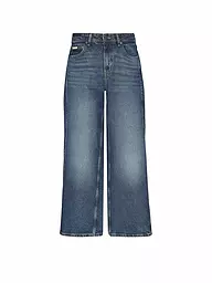 GUESS | Jeans Wide Leg | Bleu foncé