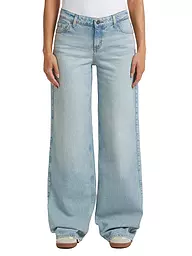 GUESS | Jeans Wide Leg | Bleu clair