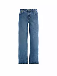 GUESS | Jeans Wide Leg | Bleu