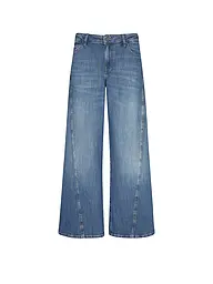 GUESS | Jeans Wide Leg | Bleu