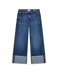 GUESS | Jeans Wide Leg | Bleu