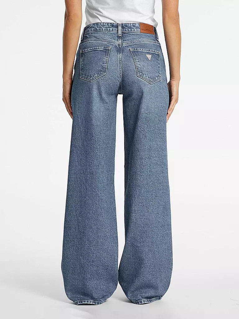 GUESS | Jeans Wide Leg | 