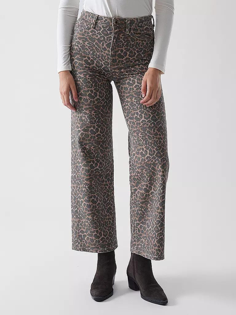 GUESS | Jeans Wide Leg | 