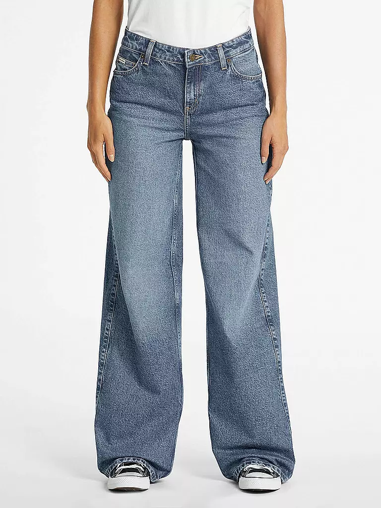 GUESS | Jeans Wide Leg | 
