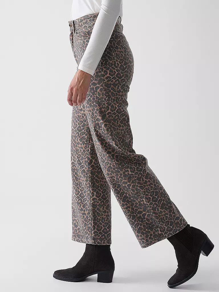 GUESS | Jeans Wide Leg | 