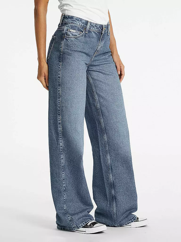 GUESS | Jeans Wide Leg | 