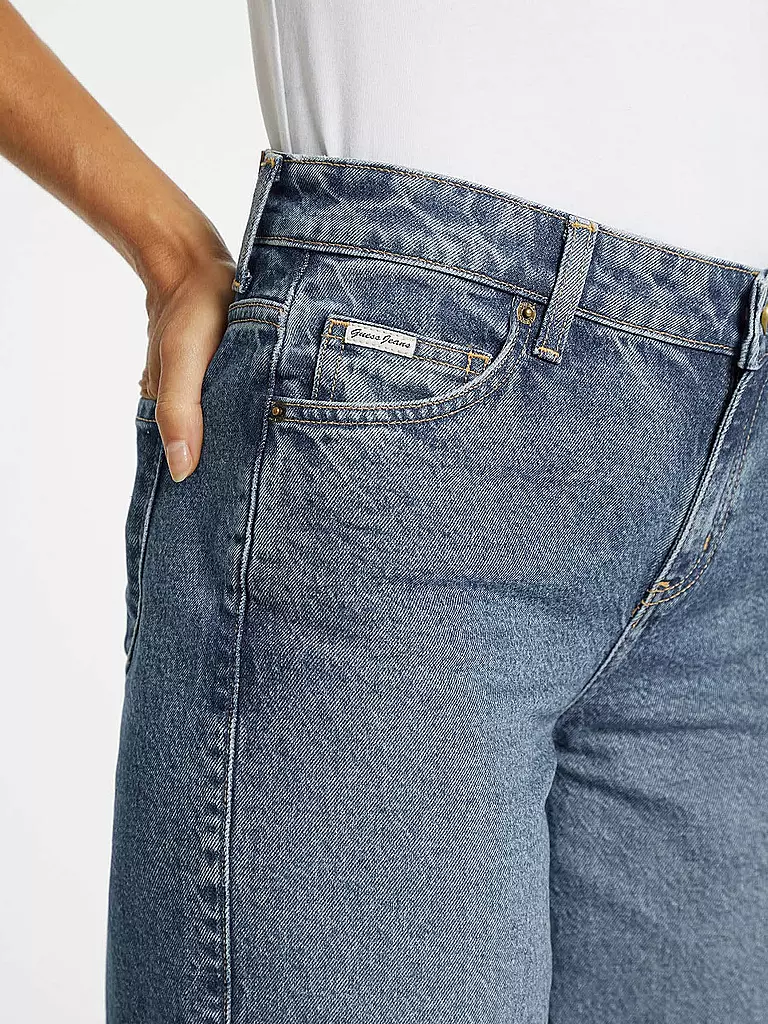 GUESS | Jeans Wide Leg | 