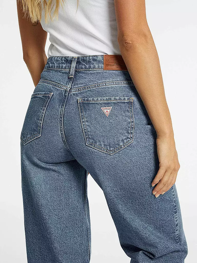GUESS | Jeans Wide Leg | 