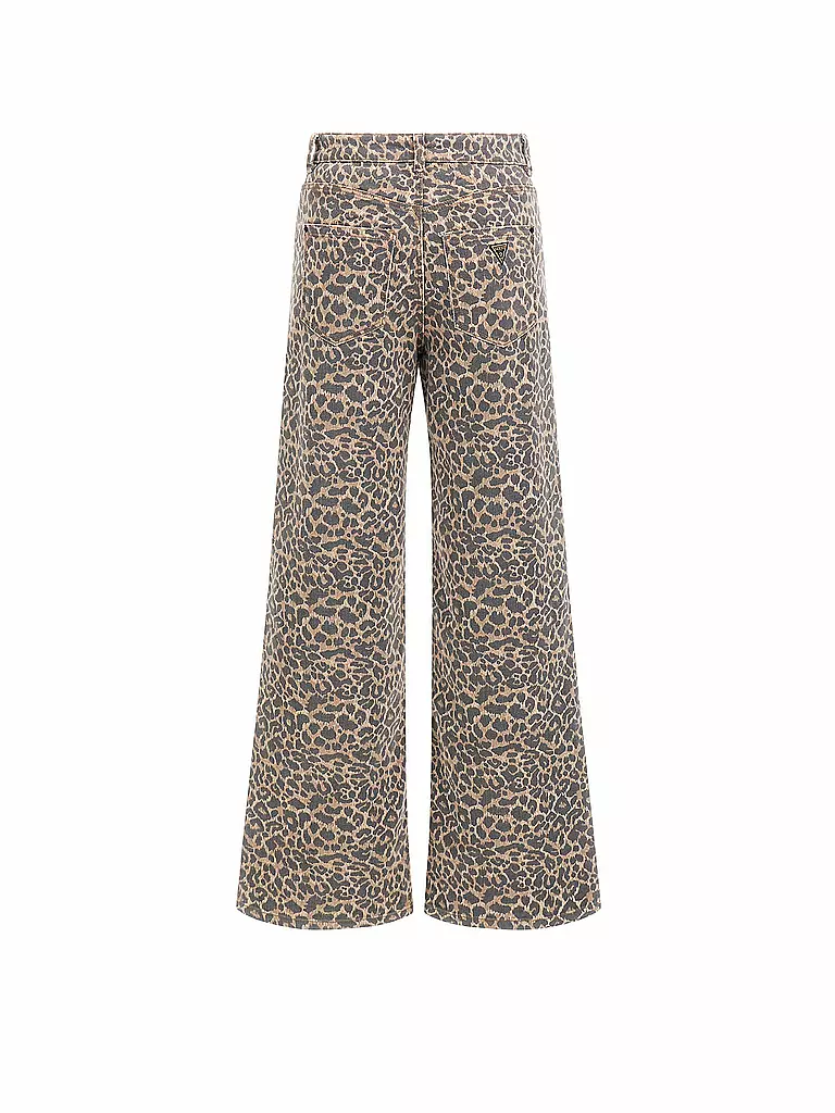 GUESS | Jeans Wide Leg | 