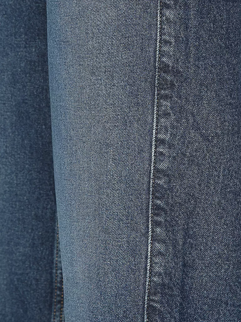 GUESS | Jeans Wide Leg | dunkelblau