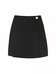GUESS | Jupe portefeuille RAISSA | Noir