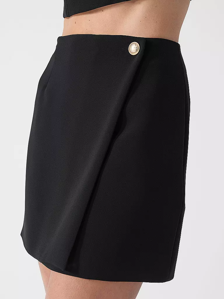 GUESS | Jupe portefeuille RAISSA | 