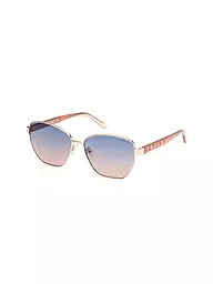 GUESS | Lunettes de soleil GU00102/56 | Rose