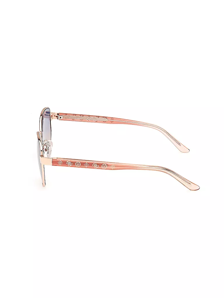 GUESS | Lunettes de soleil GU00102/56 | Rose