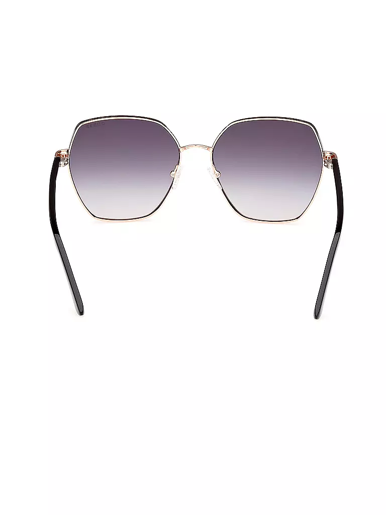 GUESS | Lunettes de soleil GU00108/60 | Noir