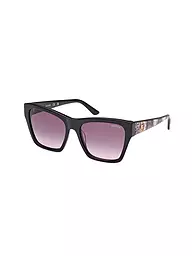 GUESS | Lunettes de soleil GU00113/55 | Noir