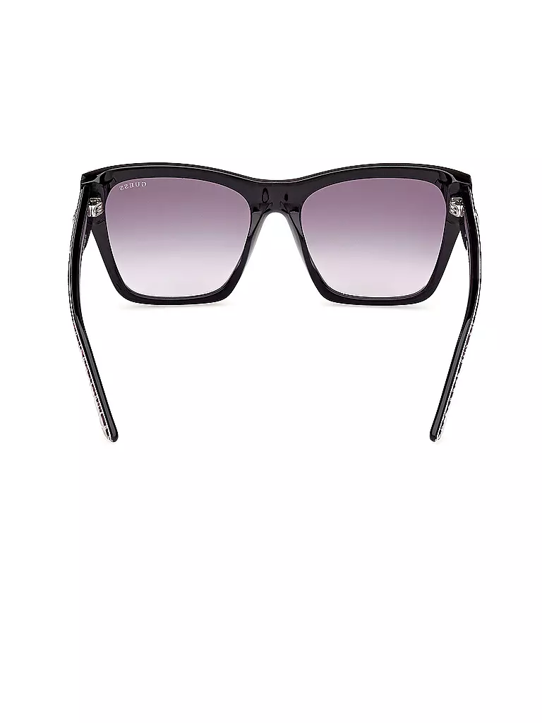 GUESS | Lunettes de soleil GU00113/55 | Noir