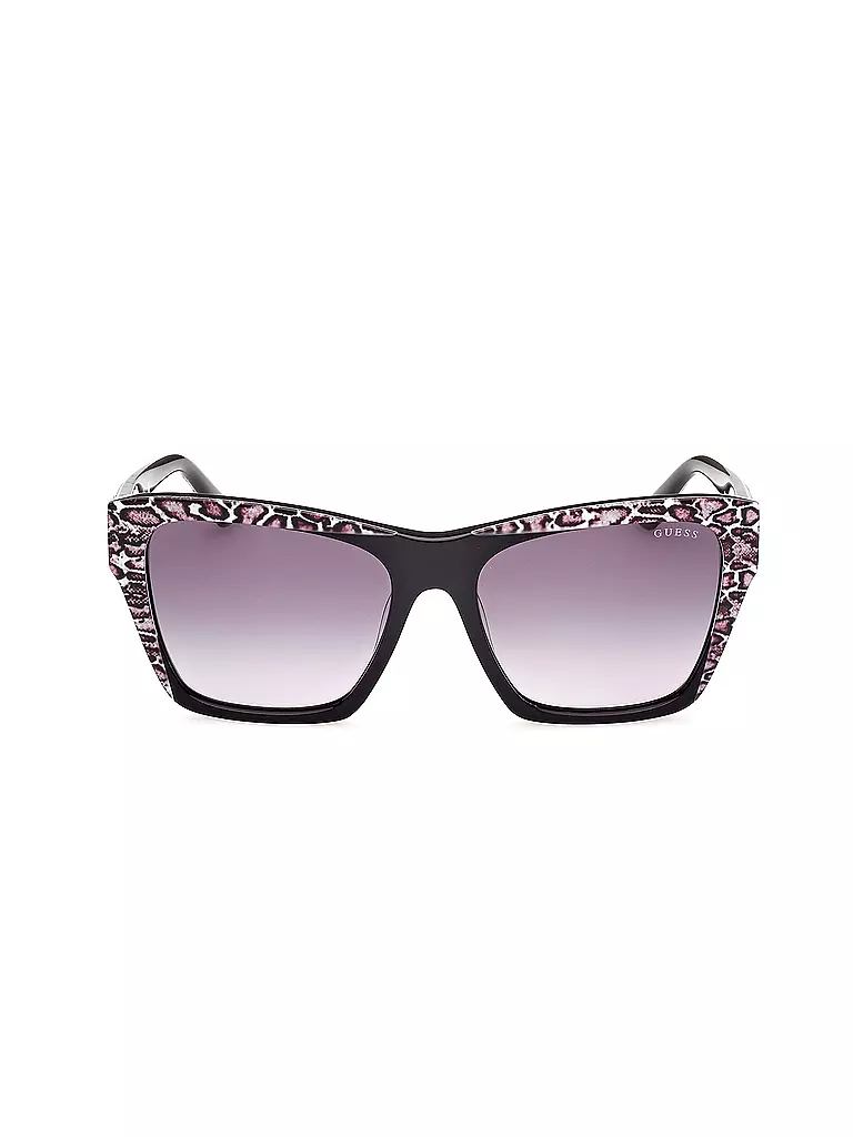 GUESS | Lunettes de soleil GU00113/55 | Noir