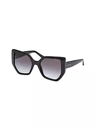 GUESS | Lunettes de soleil GU00154/55 | Noir