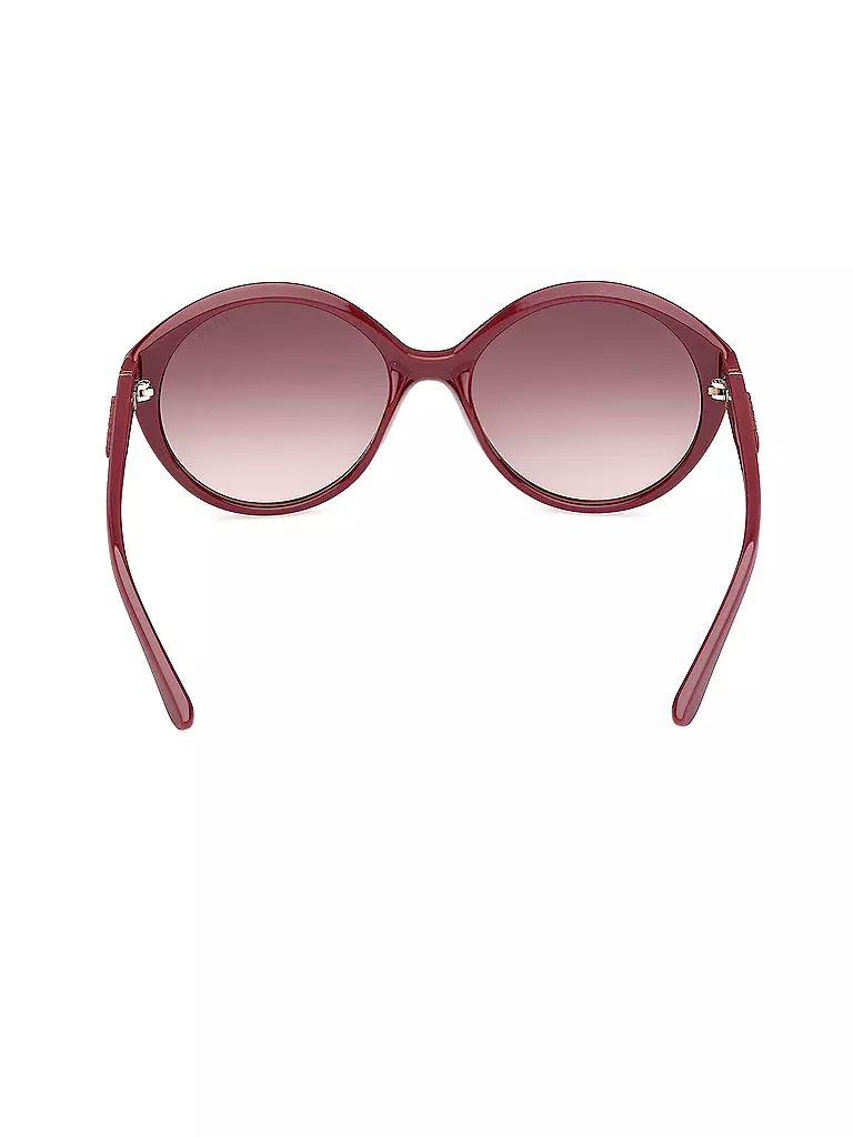 GUESS | Lunettes de soleil GU00155/57
Marque: GUESS
Couleur: rouge
Catégories: Mode,Femme

Matériau: Plastique
Style: Young Fashion,Glamour | Rouge
