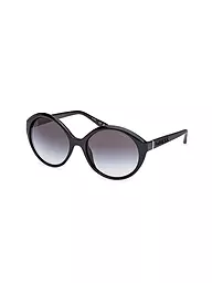 GUESS | Lunettes de soleil GU00155/57 | Noir